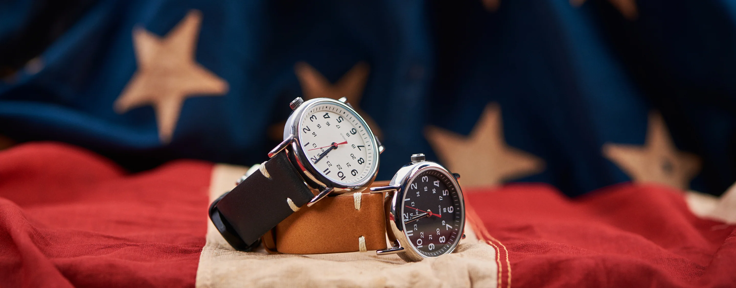 Timeless Style for Every Wrist